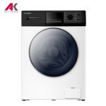 ماشین لباسشویی ایکس ویژن مدل X.VISION TM84-BWBL