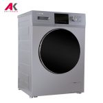 ماشین لباسشویی ایکس ویژن مدل X.VISION TM94-ASBL