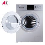 ماشین لباسشویی ایکس ویژن مدل X.VISION TM94-ASBL