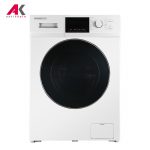 ماشین لباسشویی ایکس ویژن مدل X.VISION TM94-AWBL