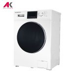 ماشین لباسشویی ایکس ویژن مدل X.VISION TM94-AWBL