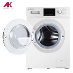 ماشین لباسشویی ایکس ویژن مدل X.VISION TM94-AWBL