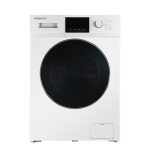 ماشین لباسشویی ایکس ویژن مدل X.VISION TM94-AWBL