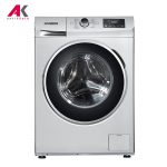 ماشین لباسشویی ایکس ویژن مدل X.VISION WA80 AS