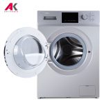 ماشین لباسشویی ایکس ویژن مدل X.VISION XTW-904SBI