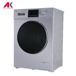 ماشین لباسشویی ایکس ویژن مدل X.VISION XTW-904SBI
