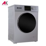 ماشین لباسشویی ایکس ویژن مدل X.VISION XTW-904SBI